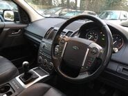 Land Rover Freelander 2.2 TD4 GS just 77,000m, 2 owners FSH, 4X4 leather, heated seats, cruise 3
