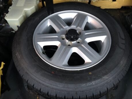 Land Rover Freelander 2.2 TD4 GS just 77,000m, 2 owners FSH, 4X4 leather, heated seats, cruise 17