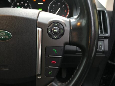 Land Rover Freelander 2.2 TD4 GS just 77,000m, 2 owners FSH, 4X4 leather, heated seats, cruise 13