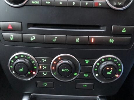 Land Rover Freelander 2.2 TD4 GS just 77,000m, 2 owners FSH, 4X4 leather, heated seats, cruise 18