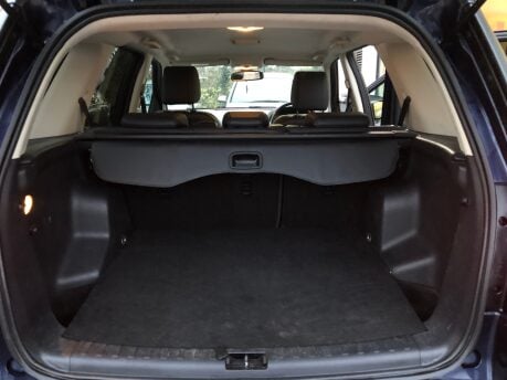 Land Rover Freelander 2.2 TD4 GS just 77,000m, 2 owners FSH, 4X4 leather, heated seats, cruise 16