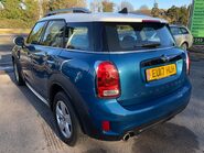 Mini Countryman cooper 1.5 petrol, 70,000m, 1 owner, good history, ULEZ compliant Euro 6 12