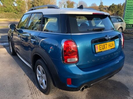 Mini Countryman cooper 1.5 petrol, 70,000m, 1 owner, good history, ULEZ compliant Euro 6 12