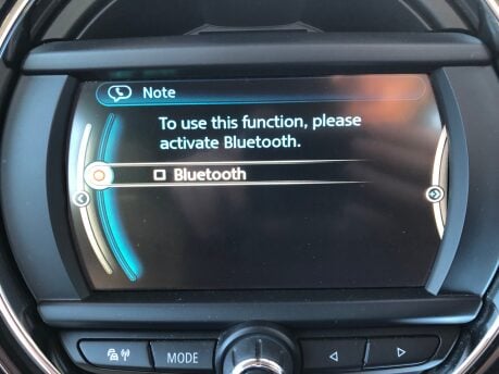 Mini Countryman cooper 1.5 petrol, 70,000m, 1 owner, good history, ULEZ compliant Euro 6 18