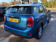 Mini Countryman cooper 1.5 petrol, 70,000m, 1 owner, good history, ULEZ compliant Euro 6 10