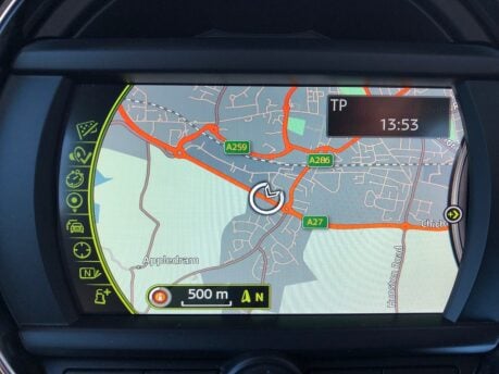 Mini Countryman cooper 1.5 petrol, 70,000m, 1 owner, good history, ULEZ compliant Euro 6 20