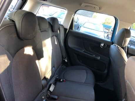 Mini Countryman cooper 1.5 petrol, 70,000m, 1 owner, good history, ULEZ compliant Euro 6 6