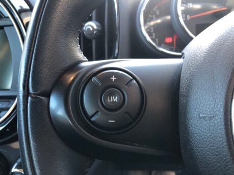 Mini Countryman cooper 1.5 petrol, 70,000m, 1 owner, good history, ULEZ compliant Euro 6 16