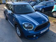 Mini Countryman cooper 1.5 petrol, 70,000m, 1 owner, good history, ULEZ compliant Euro 6 9