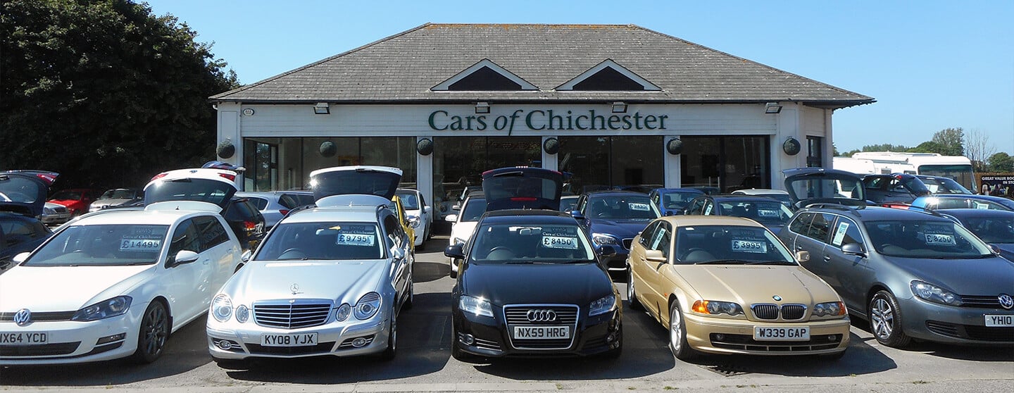 Used Cars Chichester West Sussex Used Cars Chichester West Sussex