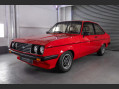 Ford Escort RS 2000 1