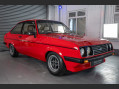 Ford Escort RS 2000 7