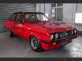 Ford Escort RS 2000 19