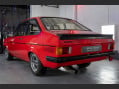Ford Escort RS 2000 31