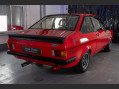 Ford Escort RS 2000 34