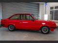 Ford Escort RS 2000 67