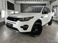 Land Rover Discovery Sport 2.0 TD4 HSE Auto 4WD Euro 6 (s/s) 5dr 1