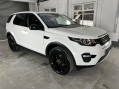 Land Rover Discovery Sport 2.0 TD4 HSE Auto 4WD Euro 6 (s/s) 5dr 7
