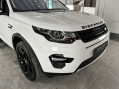 Land Rover Discovery Sport 2.0 TD4 HSE Auto 4WD Euro 6 (s/s) 5dr 9