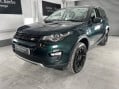 Land Rover Discovery Sport 2.0 TD4 HSE Auto 4WD Euro 6 (s/s) 5dr 32