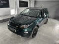 Land Rover Discovery Sport 2.0 TD4 HSE Auto 4WD Euro 6 (s/s) 5dr 35