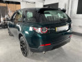 Land Rover Discovery Sport 2.0 TD4 HSE Auto 4WD Euro 6 (s/s) 5dr 21
