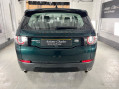 Land Rover Discovery Sport 2.0 TD4 HSE Auto 4WD Euro 6 (s/s) 5dr 22