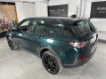 Land Rover Discovery Sport 2.0 TD4 HSE Auto 4WD Euro 6 (s/s) 5dr 24