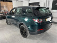 Land Rover Discovery Sport 2.0 TD4 HSE Auto 4WD Euro 6 (s/s) 5dr 26