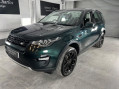 Land Rover Discovery Sport 2.0 TD4 HSE Auto 4WD Euro 6 (s/s) 5dr 27