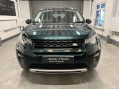 Land Rover Discovery Sport 2.0 TD4 HSE Auto 4WD Euro 6 (s/s) 5dr 79