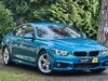 BMW 4 Series 2.0 420D M Sport Auto 2dr