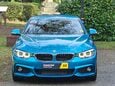 BMW 4 Series 2.0 420D M Sport Auto 2dr 4