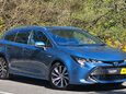 Toyota Corolla 1.8 Corolla Design HEV CVT 5dr 1