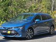 Toyota Corolla 1.8 Corolla Design HEV CVT 5dr 2