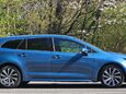 Toyota Corolla 1.8 Corolla Design HEV CVT 5dr 5
