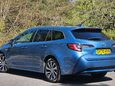 Toyota Corolla 1.8 Corolla Design HEV CVT 5dr 6