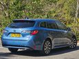Toyota Corolla 1.8 Corolla Design HEV CVT 5dr 7