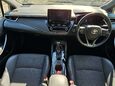 Toyota Corolla 1.8 Corolla Design HEV CVT 5dr 10