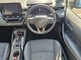 Toyota Corolla 1.8 Corolla Design HEV CVT 5dr 12