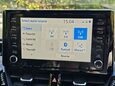 Toyota Corolla 1.8 Corolla Design HEV CVT 5dr 16