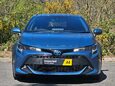 Toyota Corolla 1.8 Corolla Design HEV CVT 5dr 17