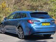 Toyota Corolla 1.8 Corolla Design HEV CVT 5dr 19