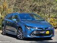 Toyota Corolla 1.8 Corolla Design HEV CVT 5dr 20