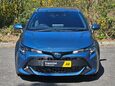 Toyota Corolla 1.8 Corolla Design HEV CVT 5dr 21