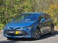 Toyota Corolla 1.8 Corolla Design HEV CVT 5dr 22