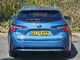 Toyota Corolla 1.8 Corolla Design HEV CVT 5dr 24