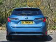 Toyota Corolla 1.8 Corolla Design HEV CVT 5dr 25