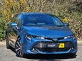 Toyota Corolla 1.8 Corolla Design HEV CVT 5dr 55