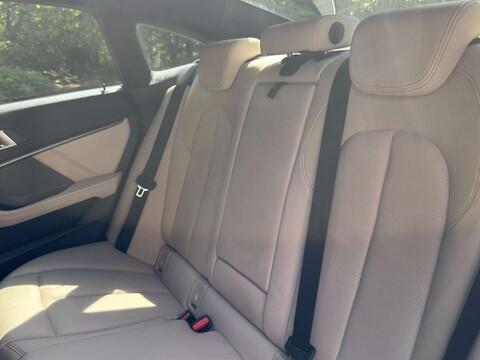 BMW 2 Series 1.5 218I M Sport 4dr 26